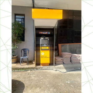 ATM Service