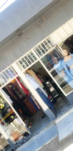 N/A-Aziti Fashion