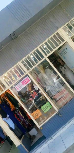 N/A-Barko Fashion