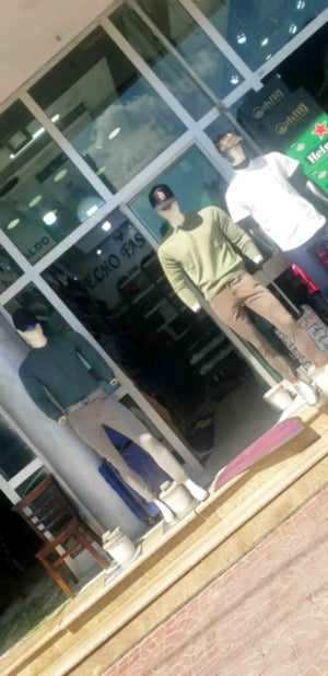 N/A-Echo Fashion