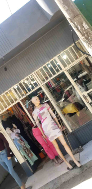 N/A-Heran Fashion