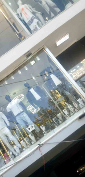 N/A-Queens Mens Fashion