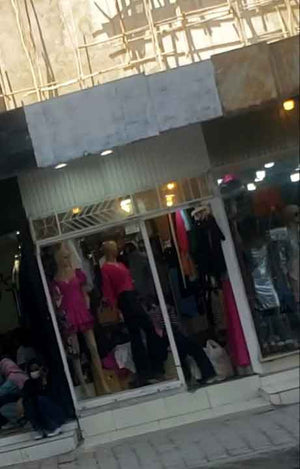 N/A-Selam Fashion