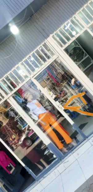 N/A-Soli Fashion