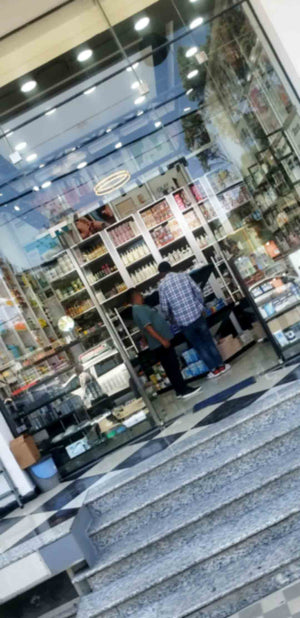 N/A-Supplement Store