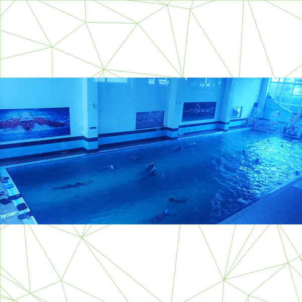 Load image into Gallery viewer, Swimming Pool
