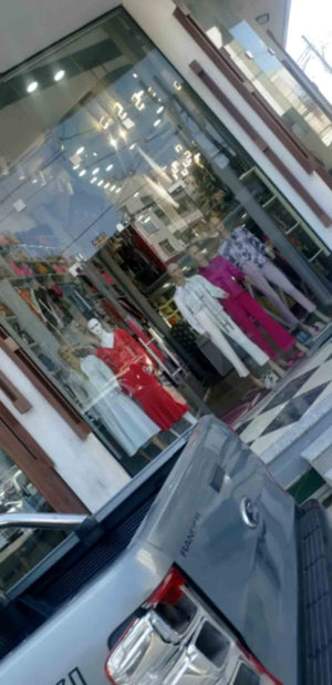 N/A-Tayu Fashion