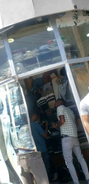 N/A-Yakob Mens