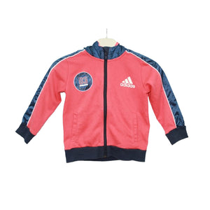 Adidas Childrens Jacket
