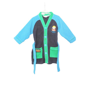 Bob The Builder Childrens Robe