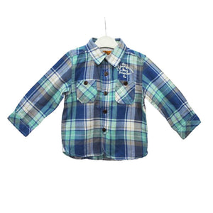 Casual shirts Childrens Shirt