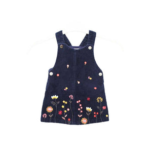 Childrens Jeans Skirt