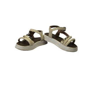 Childrens Open Shoes