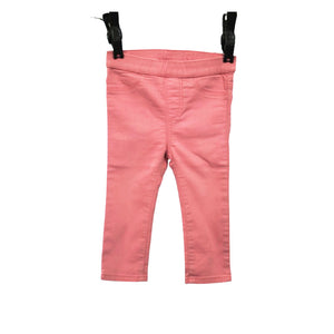 Childrens Pink Pants