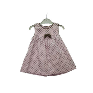 Childrens Pink Skirt