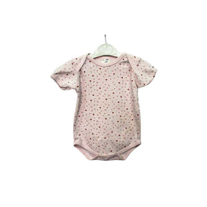Diaperlock Babies one piece cloth