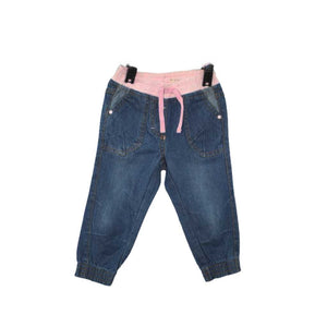 Ergee Childrens Jeans Pants