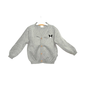 Fanny Baby Childrens Sweater