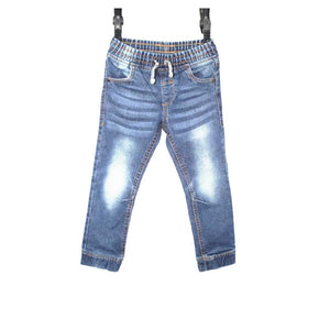LittleKids Childrens Jeans Pants
