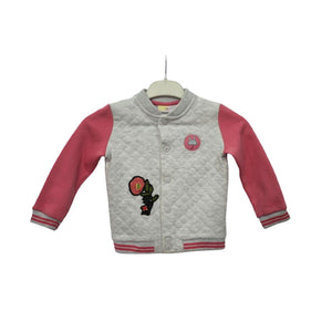 Oldschool Childrens Jacket