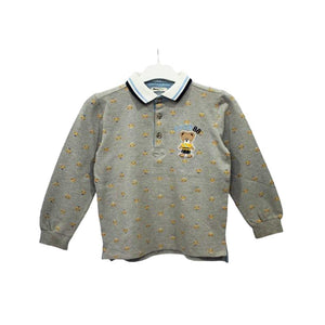 Pon In Pon Childrens Polo T-shirt