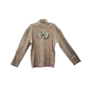 Small Tree Childrens Sweater