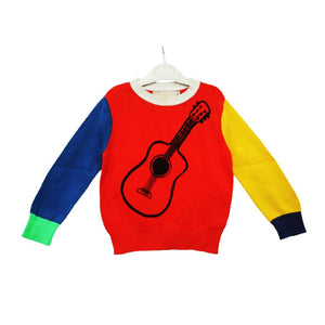 Stell Mccartney Childrens Sweater