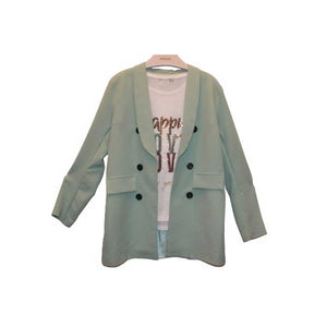 Ladies Coat