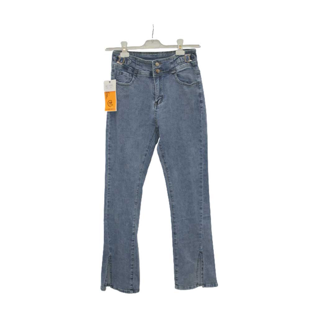 Blue Ladies Jeans