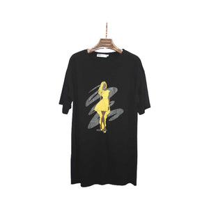 Black Women's T-Shirt