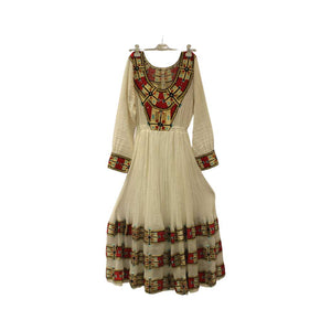 Habesha Dress