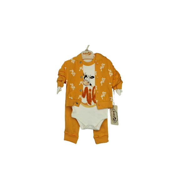 Load image into Gallery viewer, Babyim Childrens Cloth
