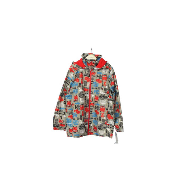 Load image into Gallery viewer, Kids Jacket
