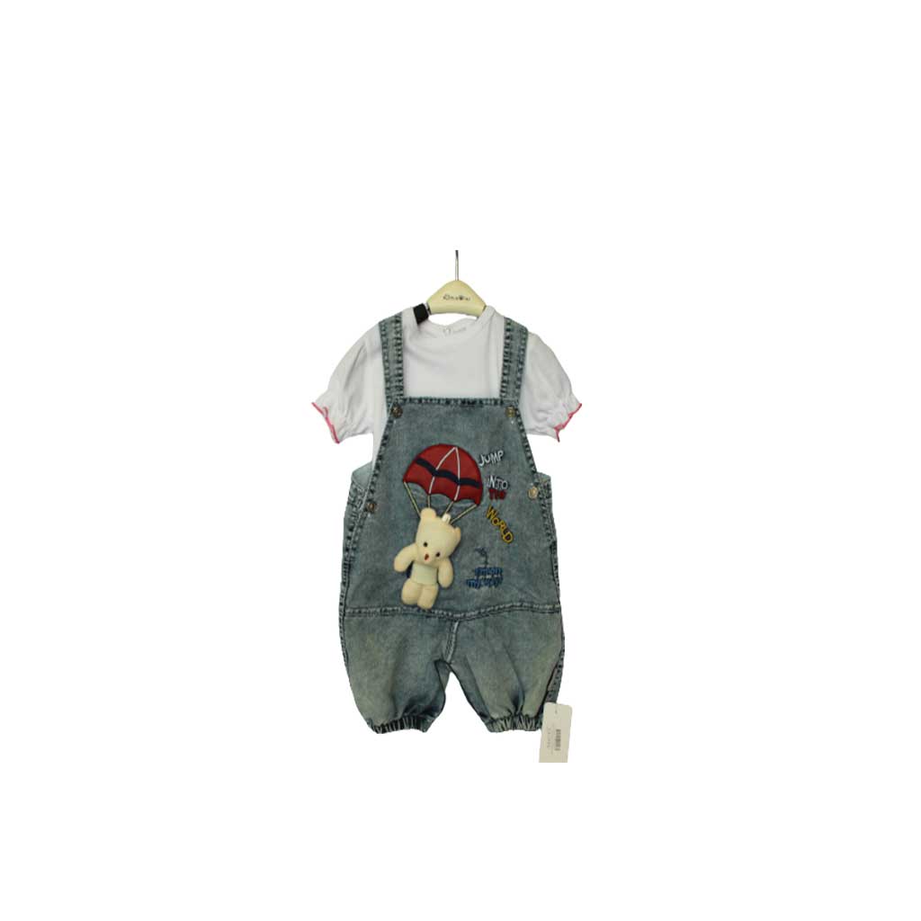 Kitty Mity Childrens Cloth