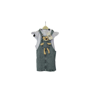 Zara Childrens Cloth