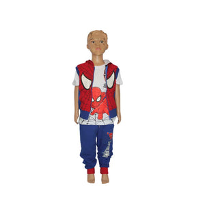 Kids Spiderman Outfit