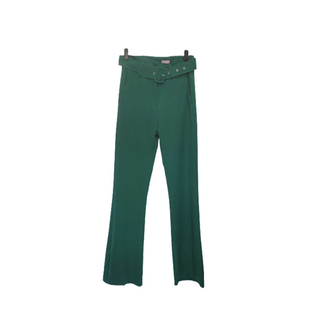 Ozege Eroglu Ladies Pants