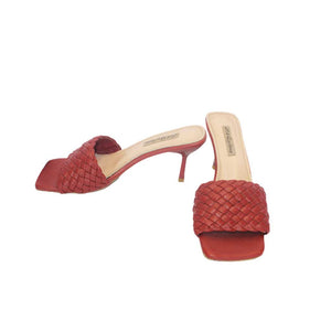 A&Q Ladies Heel