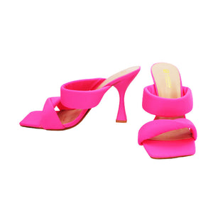 Aimeigao  Ladies Heel