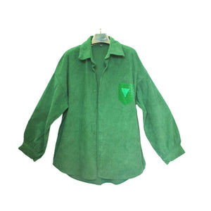 Boatnamratin Ladies Shirt