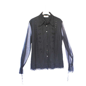 Caline Ladies Blouse