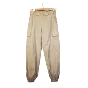 Ladies Cargo Pants