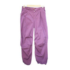 Ladies Cargo Pants