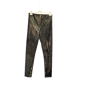 Casli Sentetic Ladies Pants