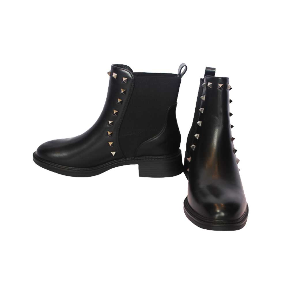 Fashion Bella Boots