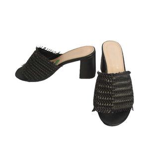 Habottine Ladies Heel Shoes
