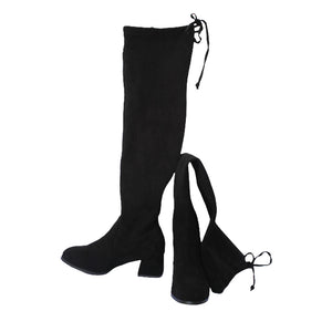 Ladies Boots