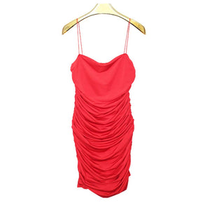 Misscix Ladies Bodycon Dress
