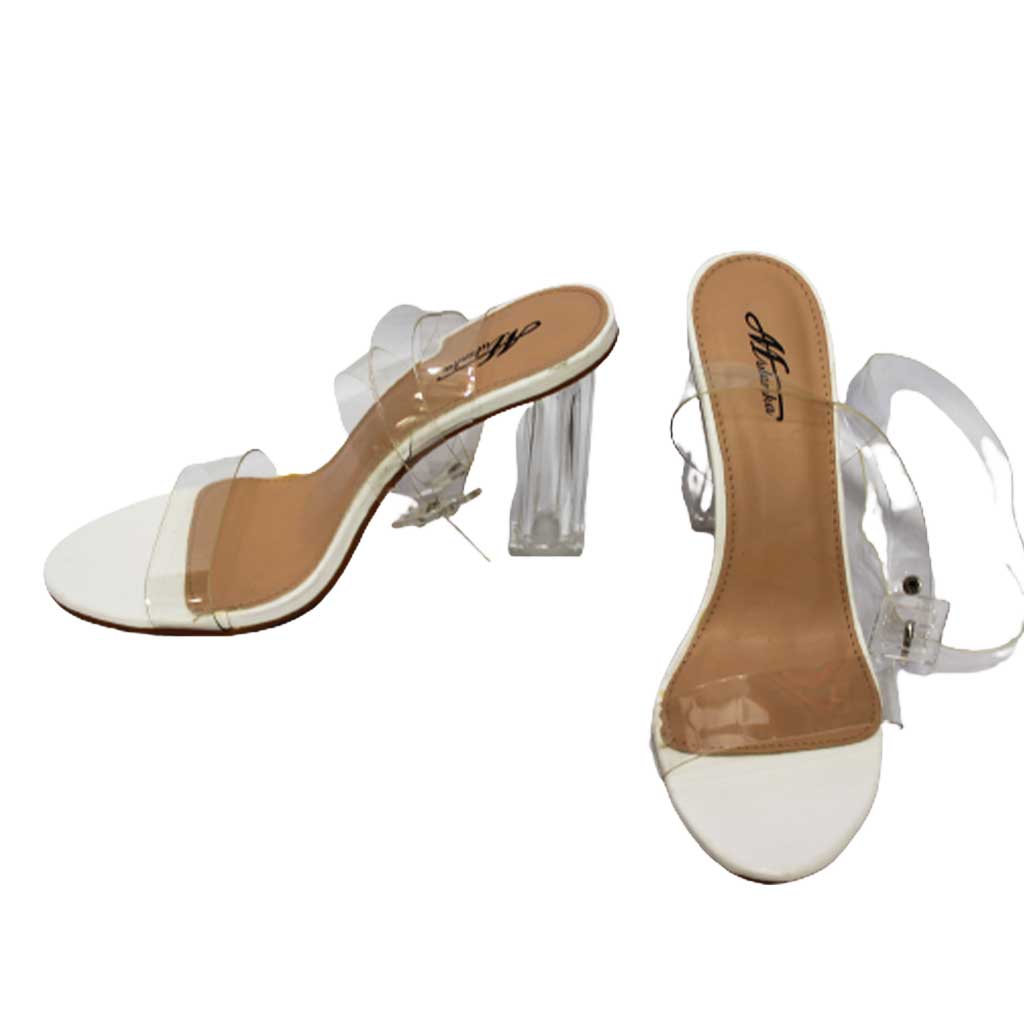 Mulanka Ladies Heel Shoes