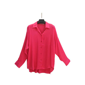 Margazzer Ladies Shirt